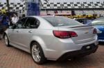 Chevrolet SS 2014 года